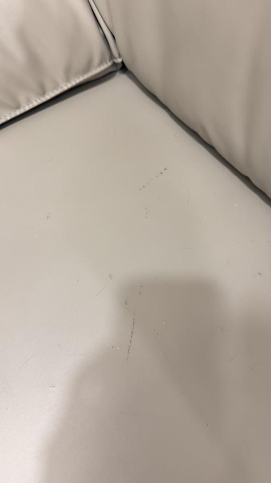 沙發修理案件圖片