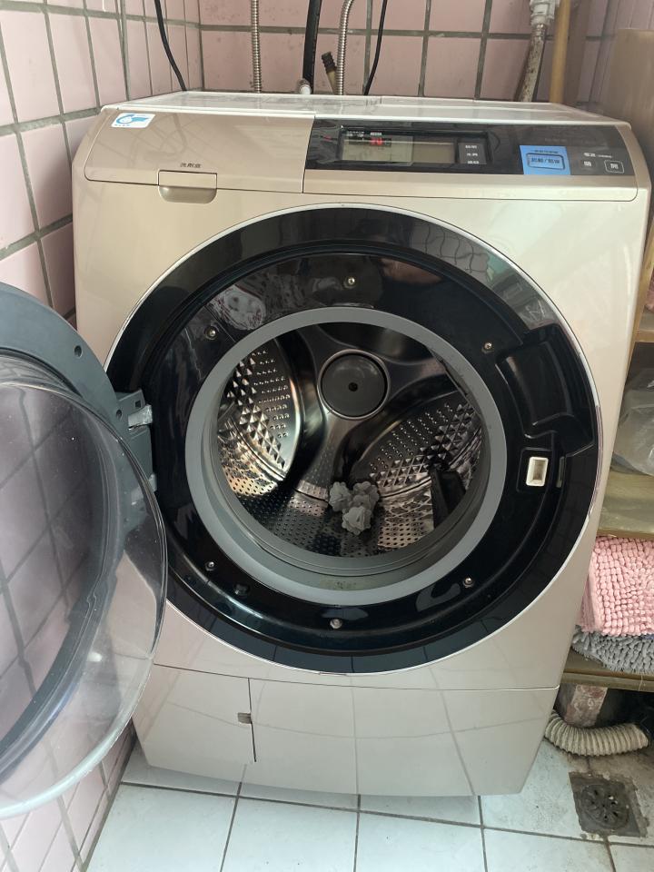 冷氣清洗案件圖片