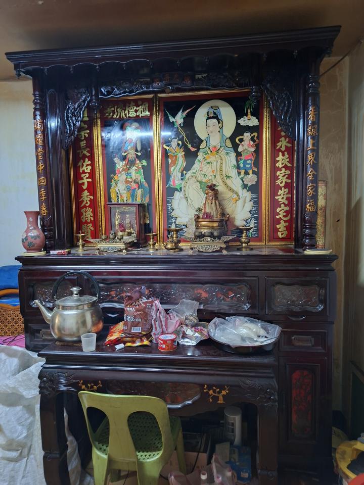 燈具安裝案件圖片
