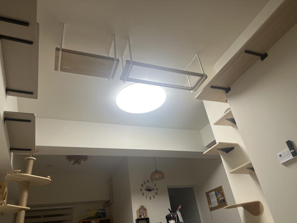 波音軟片施工案件圖片