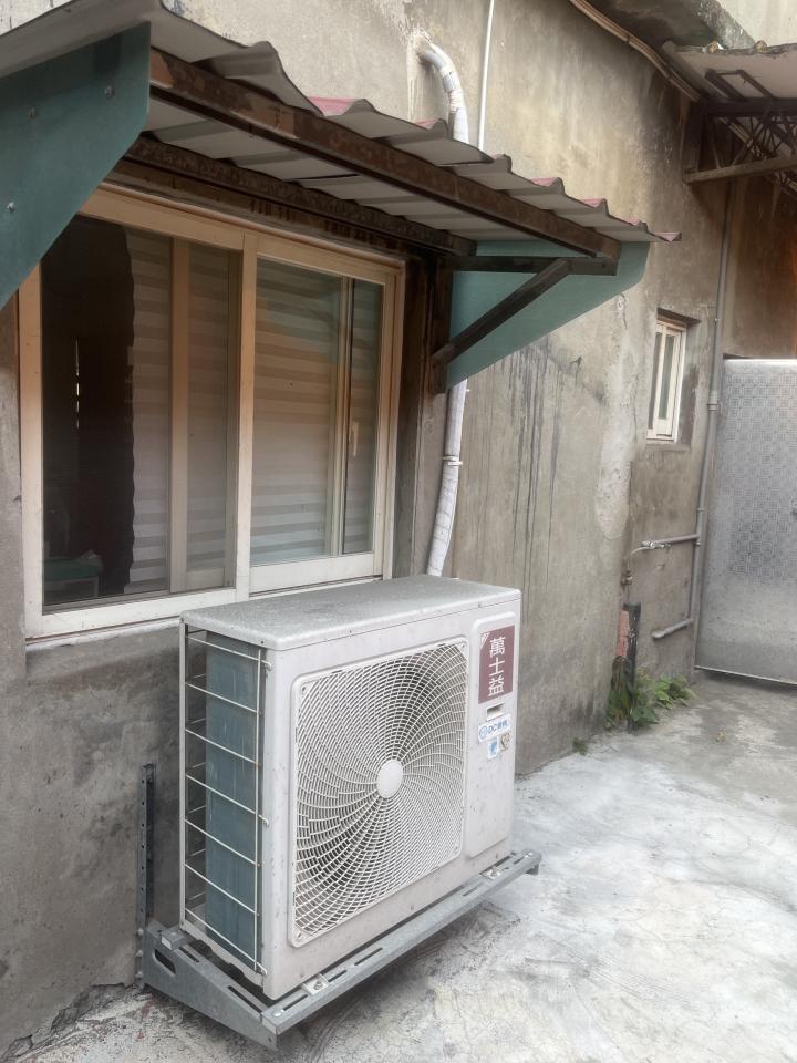 拆除工程案件圖片
