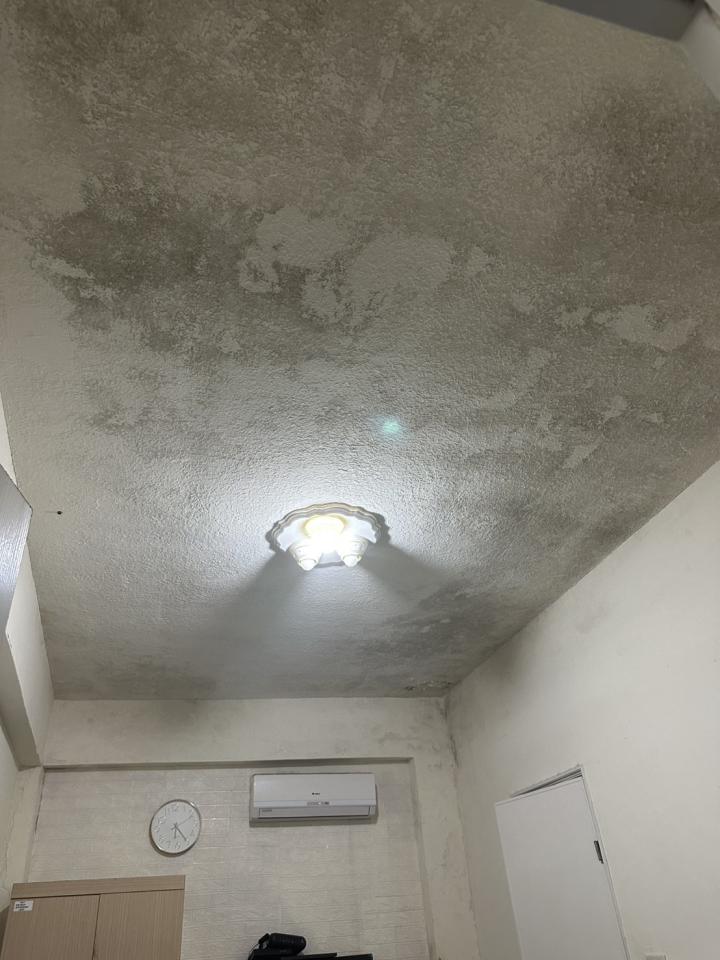 油漆工程案件圖片