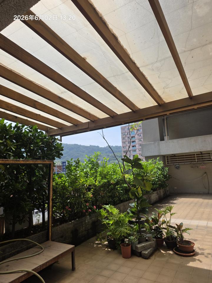 花園自動灑水系統案件圖片
