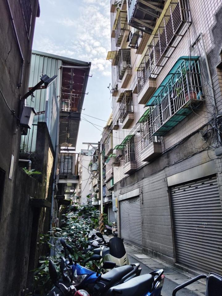 拆除工程案件圖片