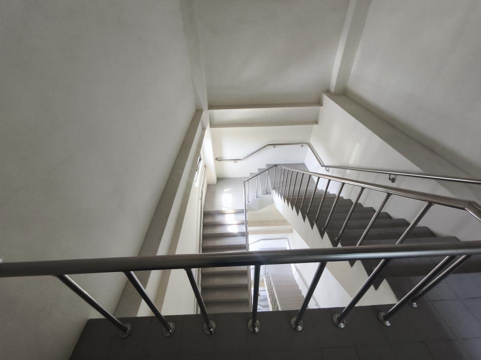 防墜網安裝案件圖片