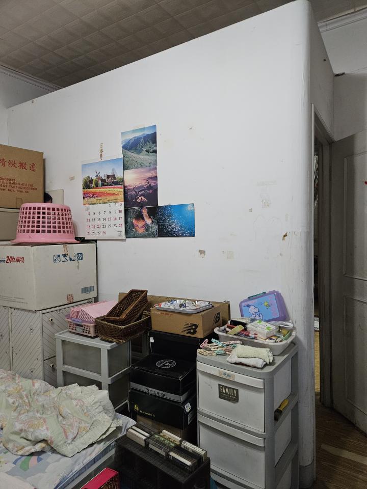 拆除工程案件圖片
