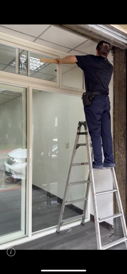拆除工程案件圖片