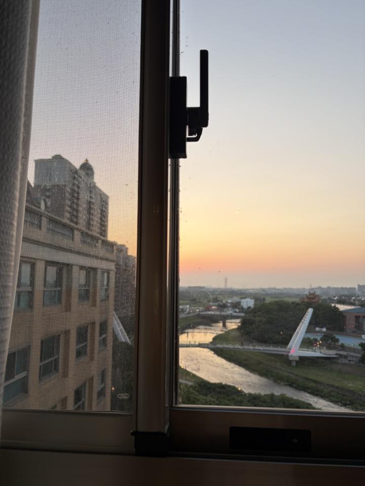 玻璃清潔案件圖片