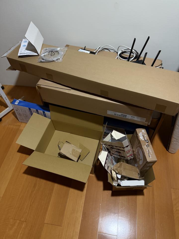 代收垃圾案件圖片
