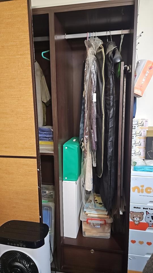 大型家具回收案件圖片