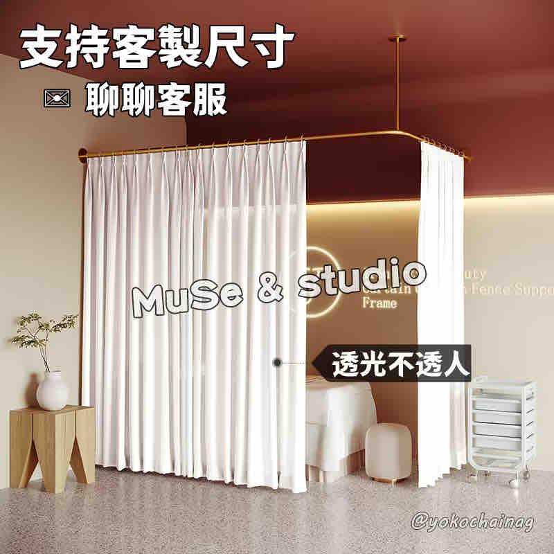 窗簾安裝維修案件圖片