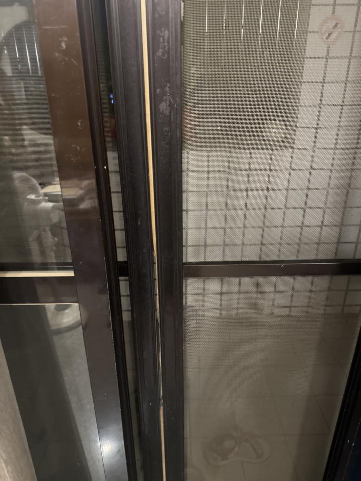 紗窗裝修案件圖片