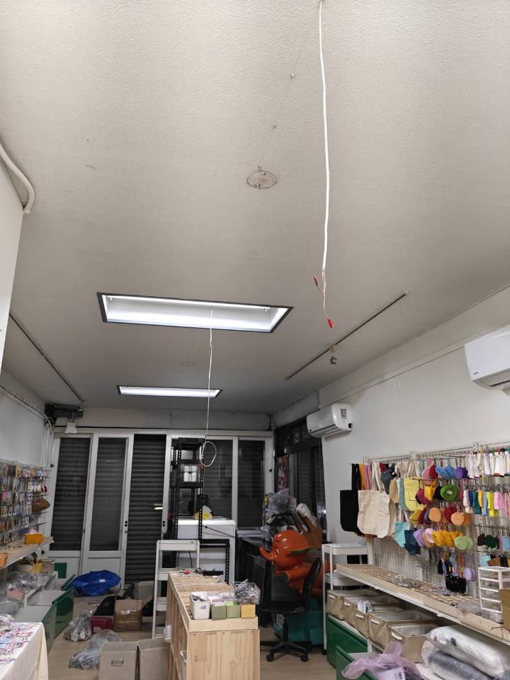 燈具安裝案件圖片