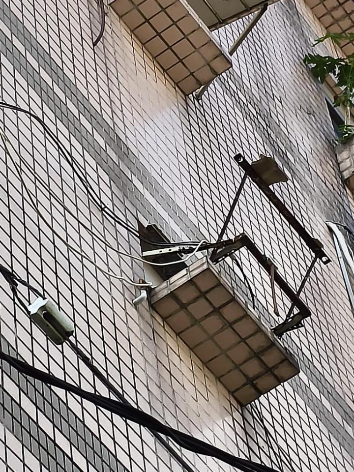 拆除工程案件圖片