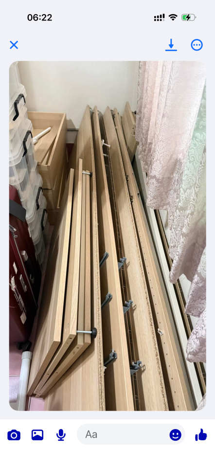 家具組裝案件圖片