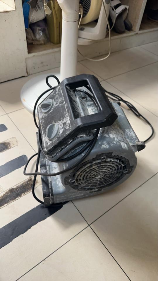 家電維修案件圖片