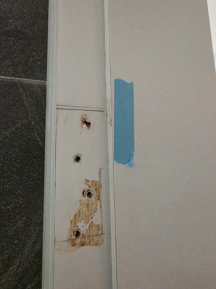 木工施工案件圖片