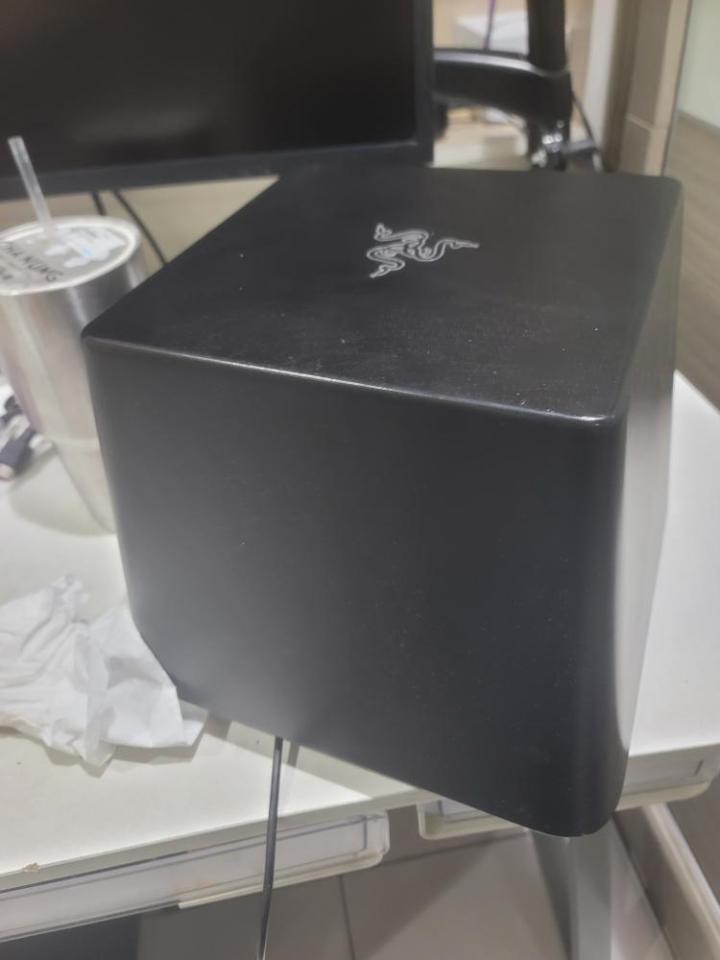 音響喇叭維修案件圖片
