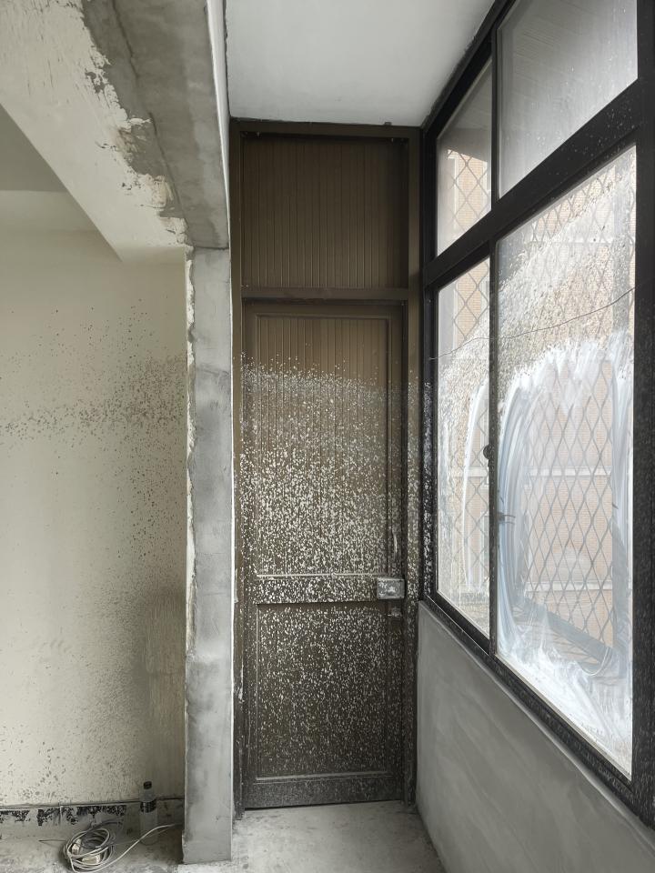 油漆工程案件圖片