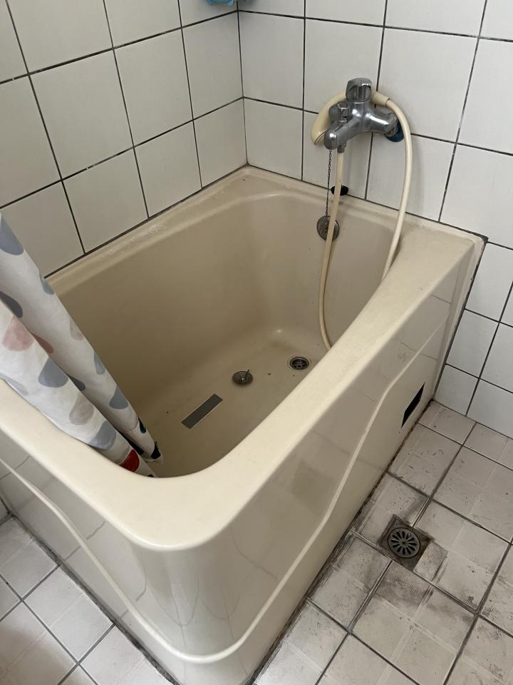 拆除工程案件圖片
