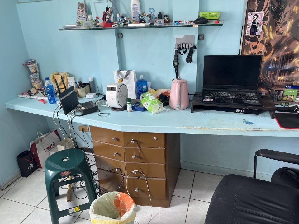 拆除工程案件圖片