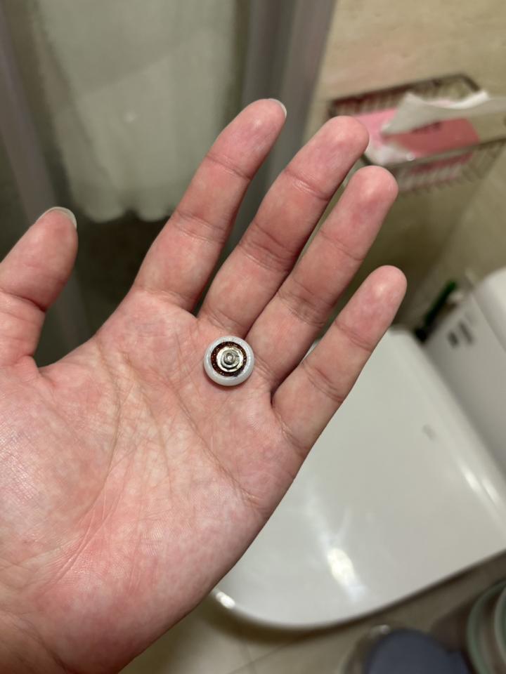 淋浴拉門安裝維修案件圖片