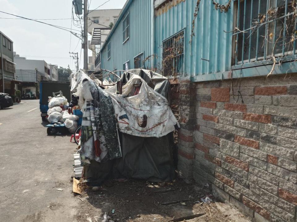 大型垃圾回收案件圖片