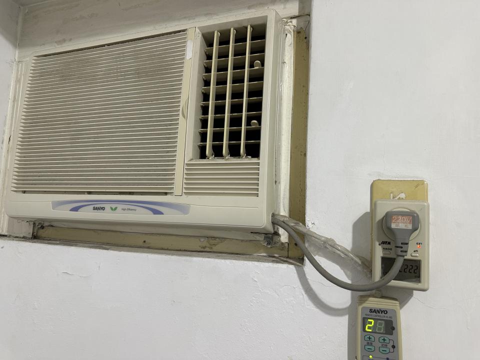 家電維修案件圖片