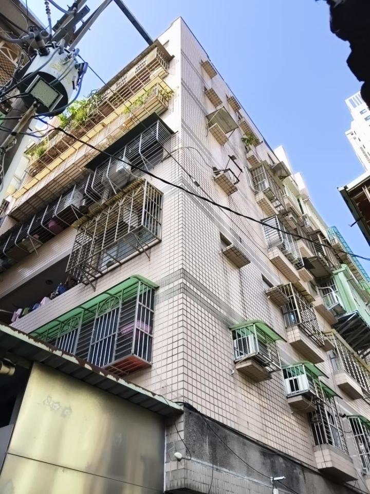 拆除工程案件圖片