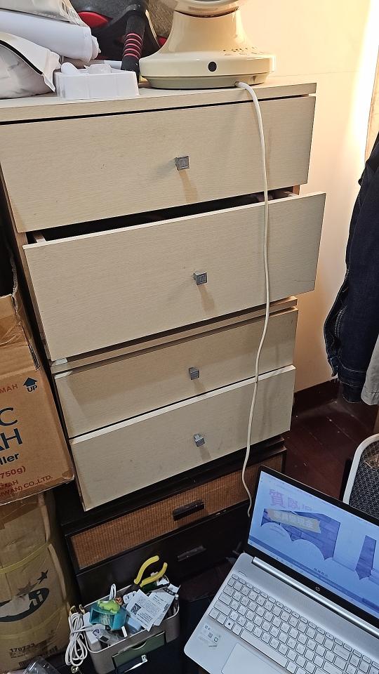 大型家具回收案件圖片