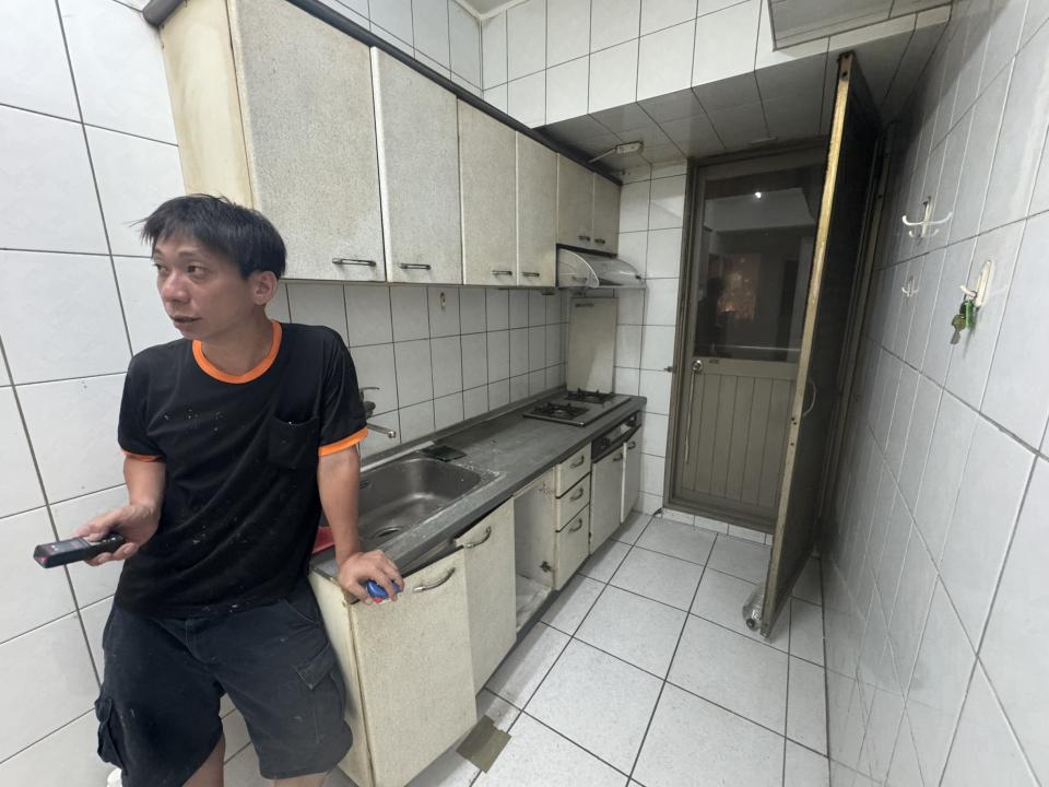 泥作/水泥施工案件圖片