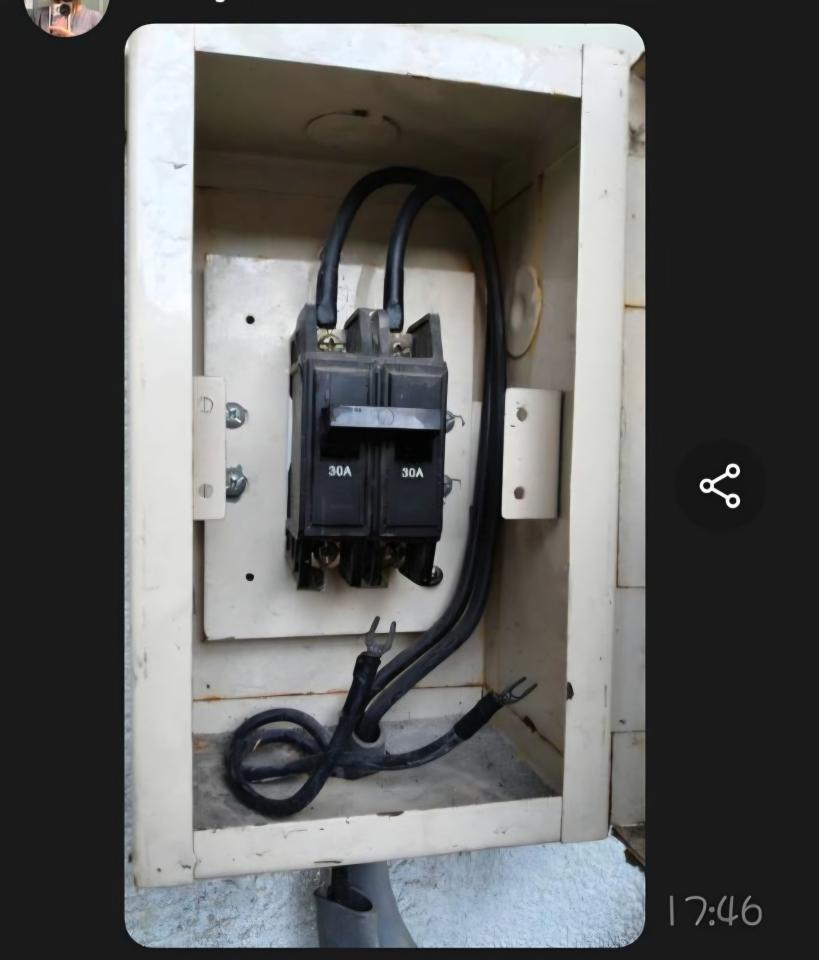 電線裝修案件圖片