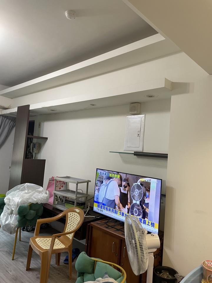 拆除工程案件圖片