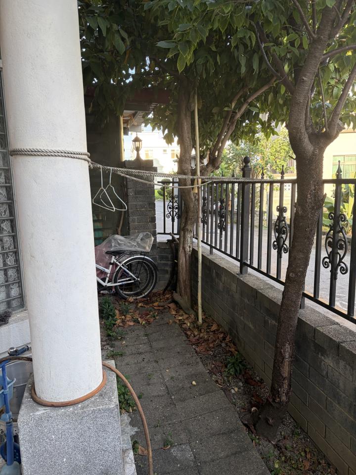 園藝維護案件圖片