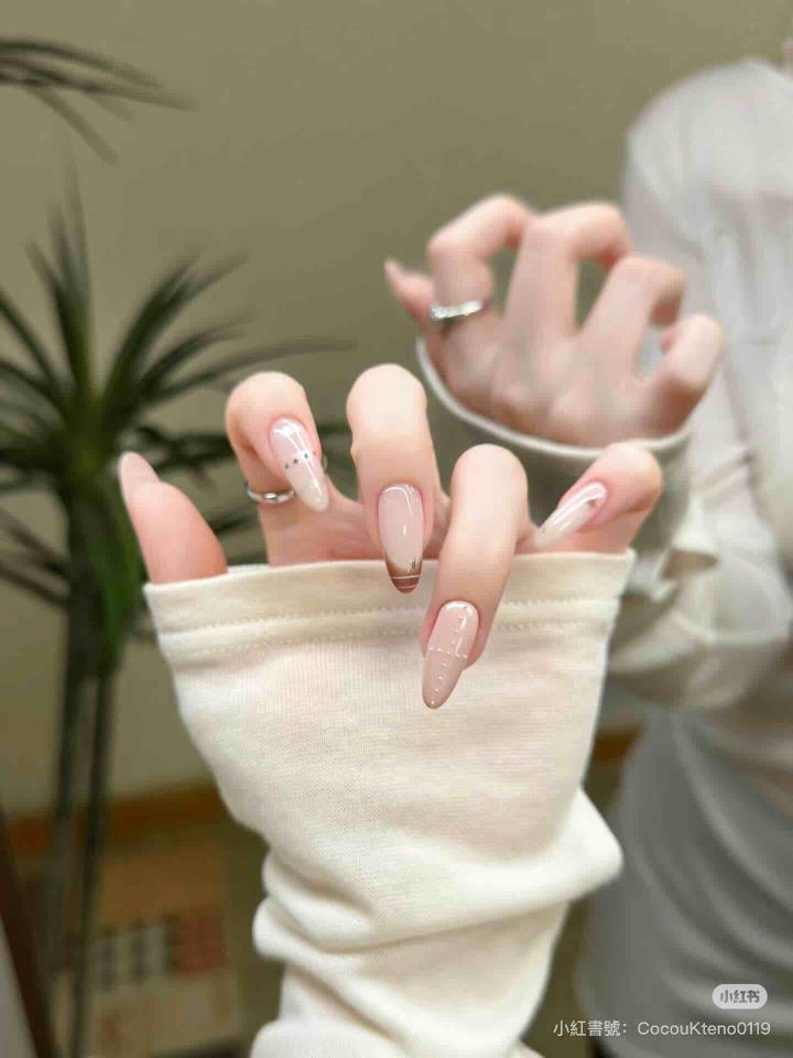 美甲服務案件圖片
