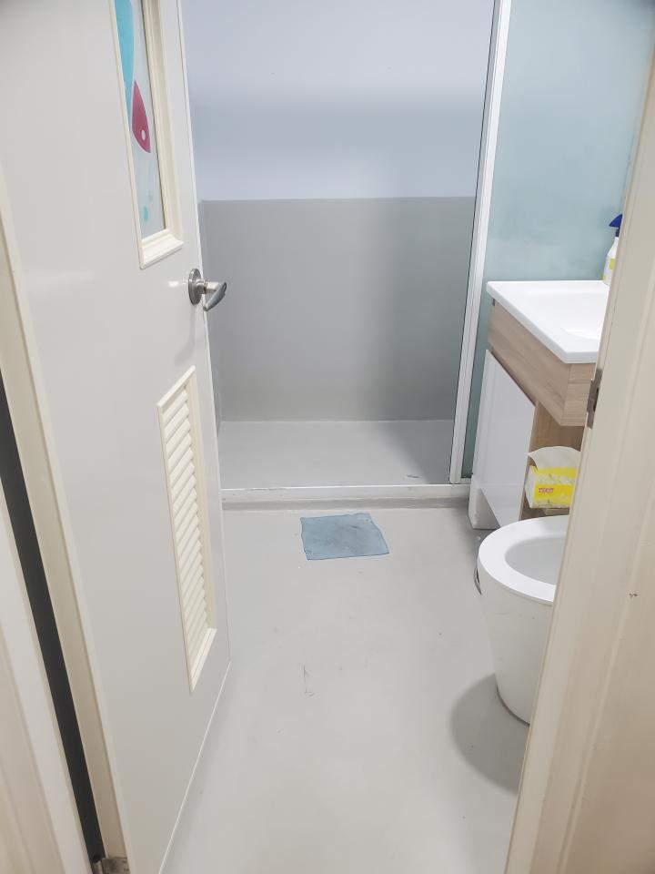 浴室翻新案件圖片