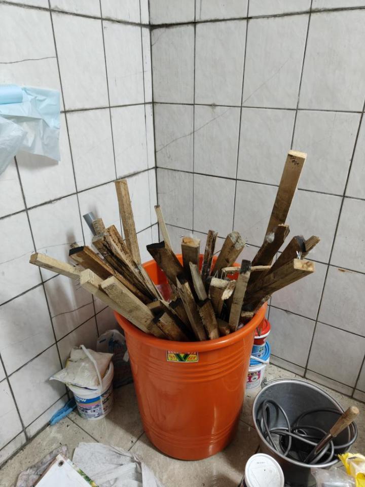 拆除工程案件圖片