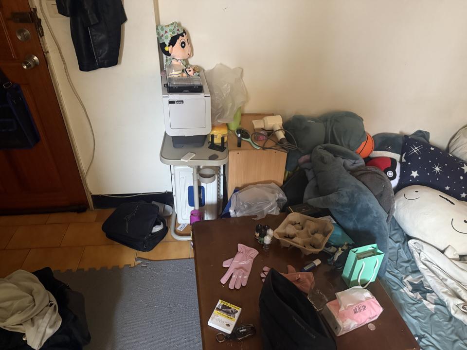 搬家案件圖片