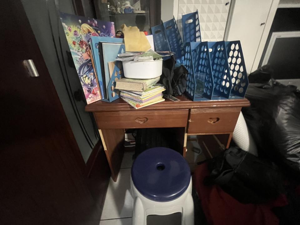 大型垃圾回收案件圖片