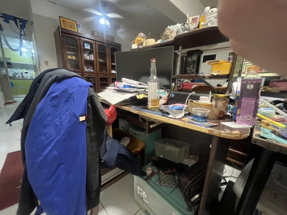 大型垃圾回收案件圖片