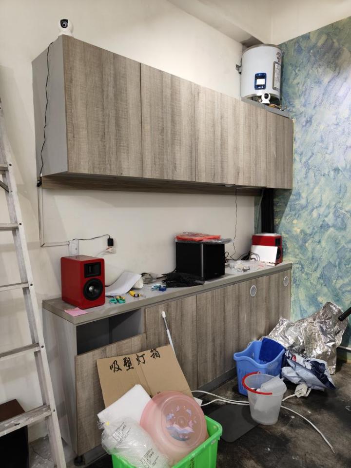 拆除工程案件圖片