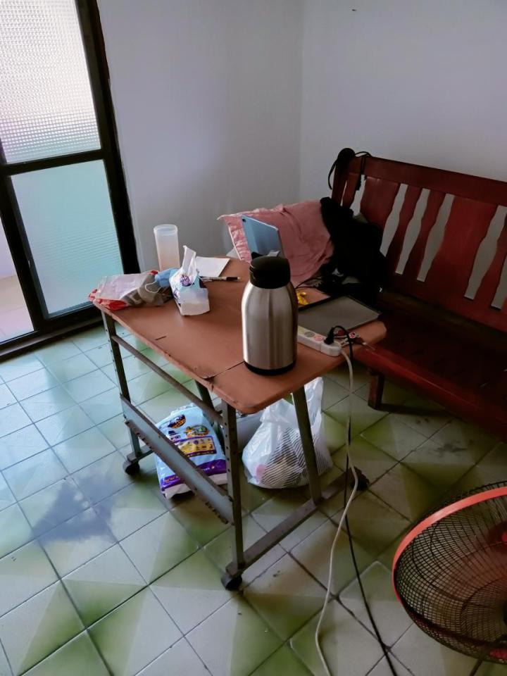 大型家具回收案件圖片