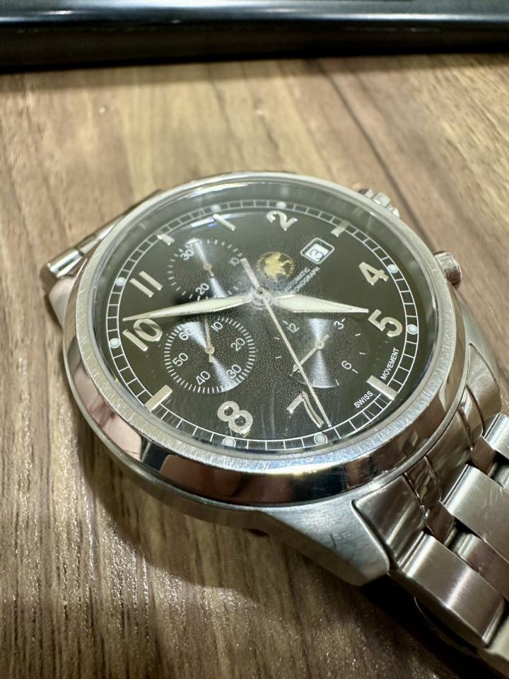 鐘錶行案件圖片