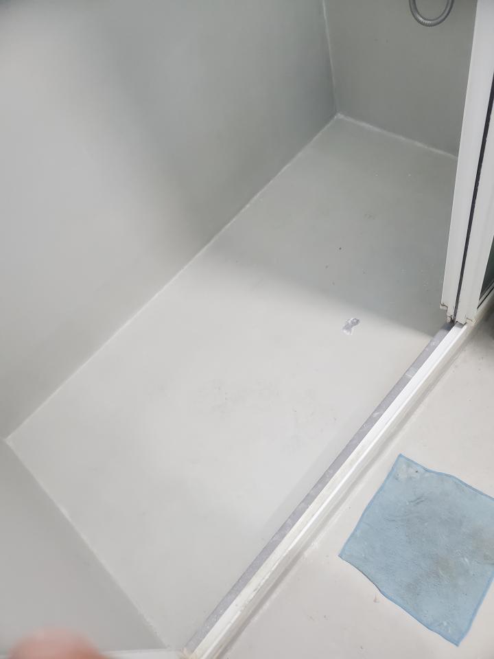 浴室翻新案件圖片
