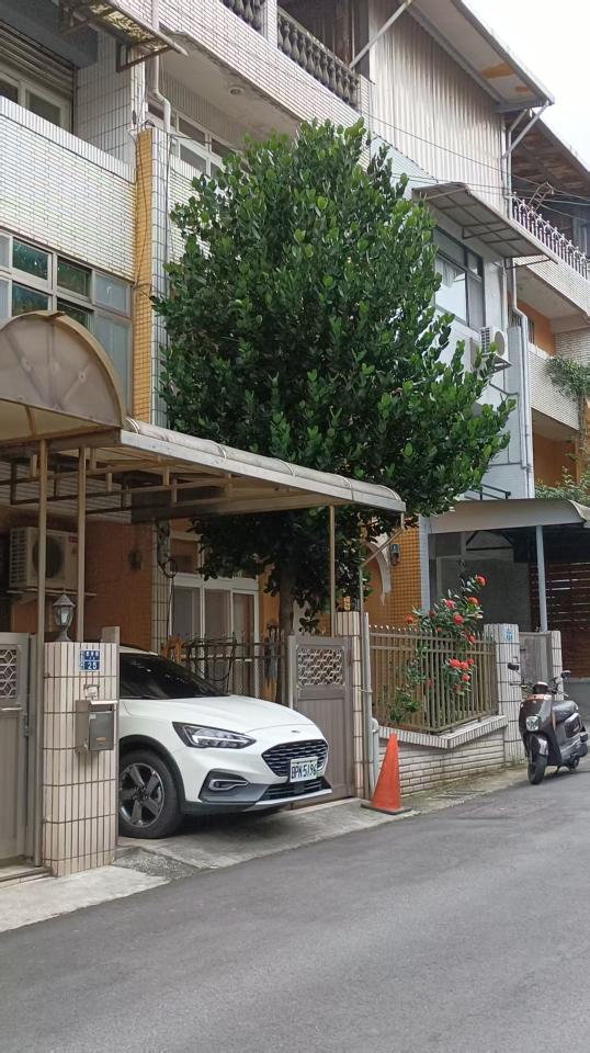 園藝維護案件圖片