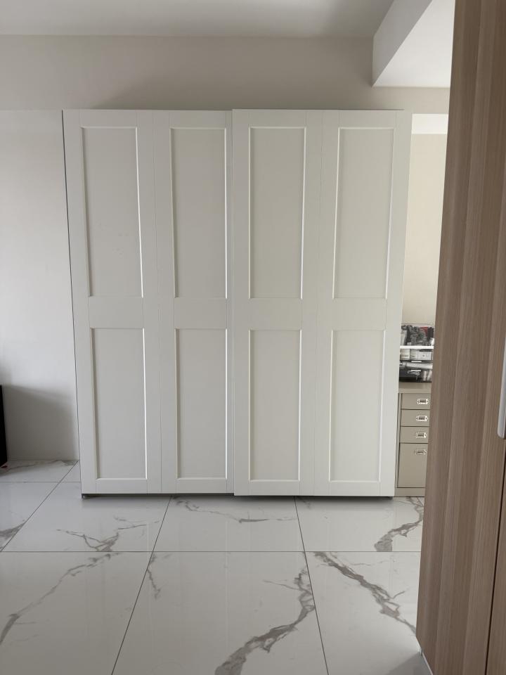 家具組裝案件圖片