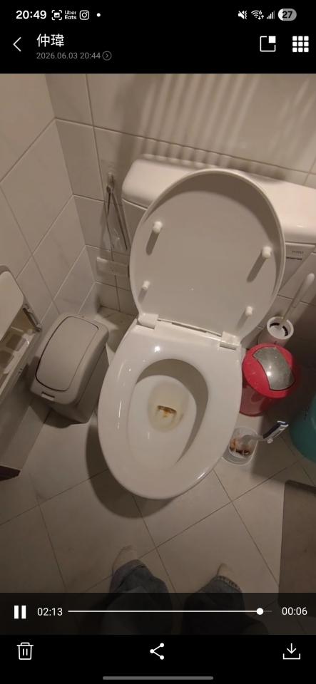 搬家清潔案件圖片