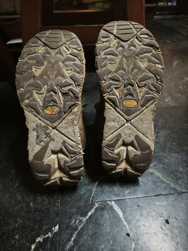 修鞋修包案件圖片