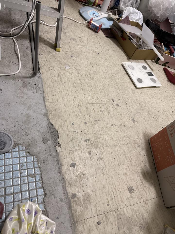 拆除工程案件圖片