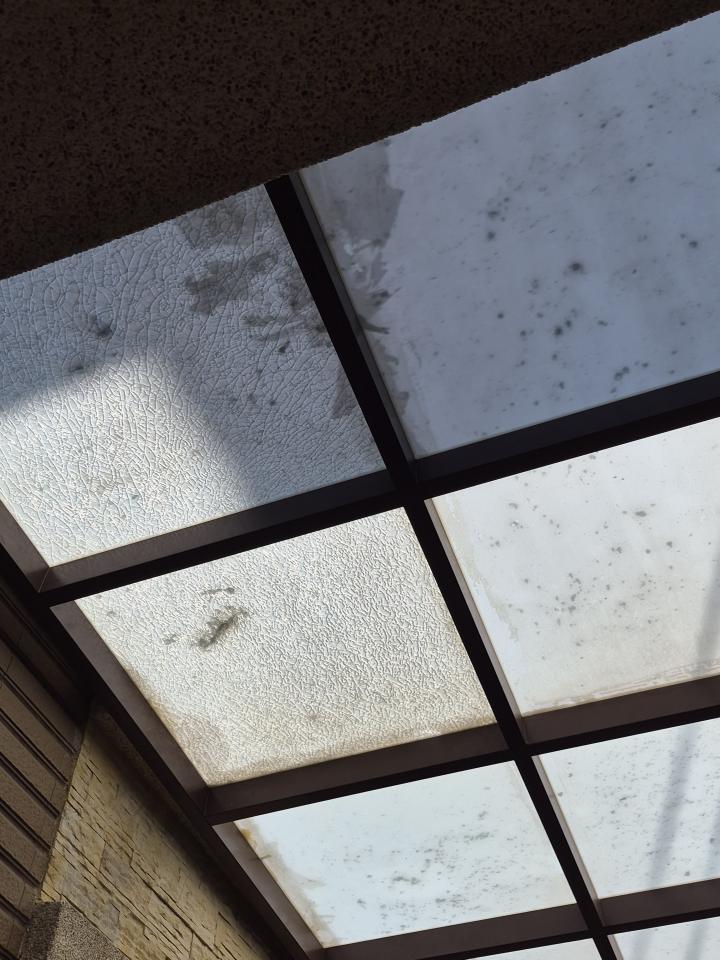 採光罩案件圖片